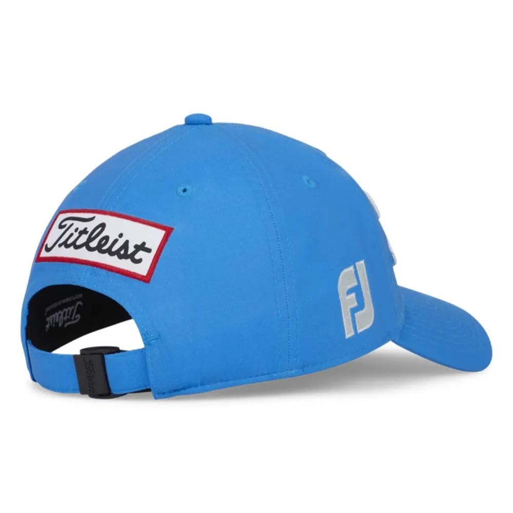 Titleist Tour Performance Adjustable Hat