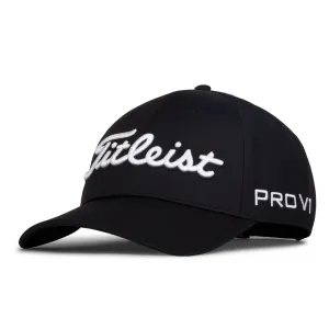 Titleist Tour Performance Adjustable Hat