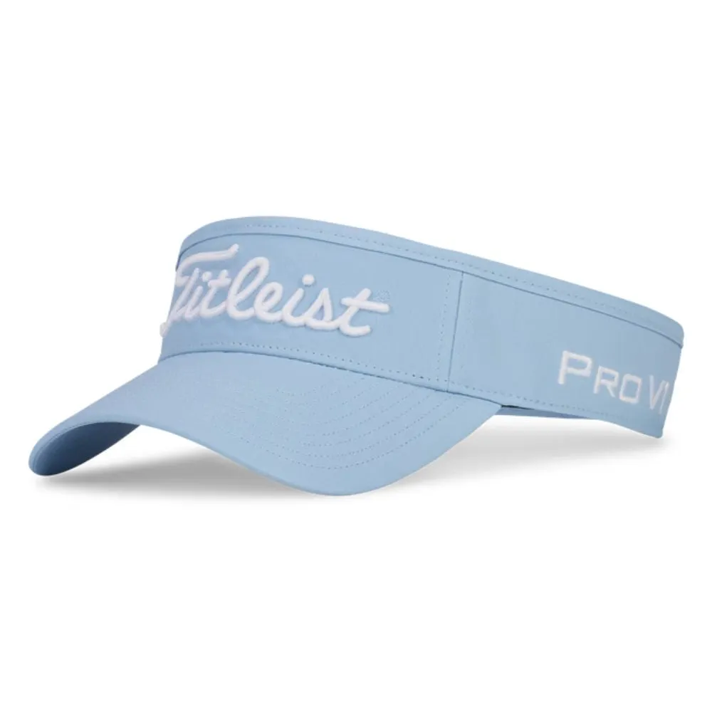 Titleist Tour Performance Visor