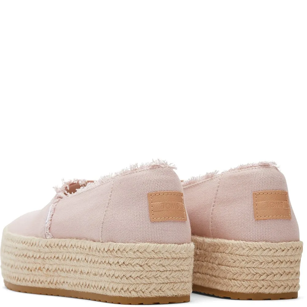 TOMS Valencia Espadrille