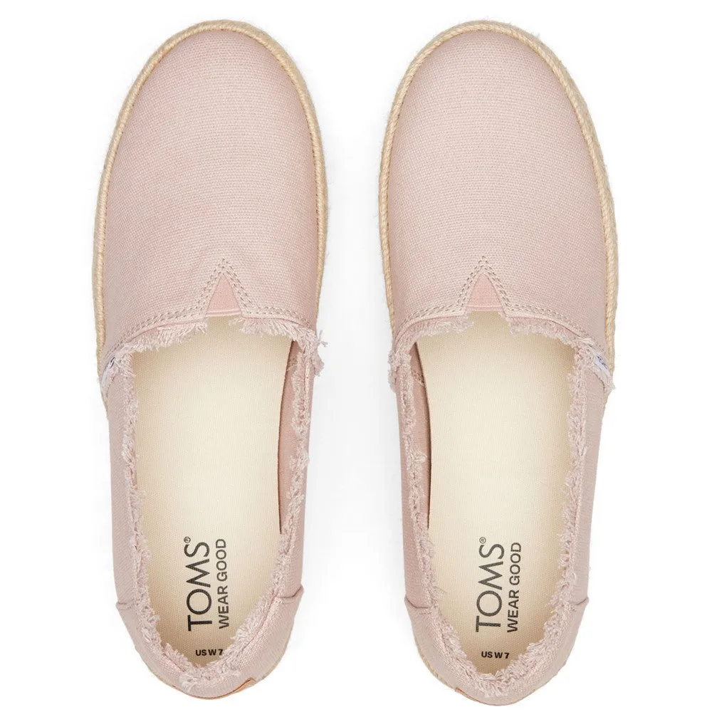 TOMS Valencia Espadrille