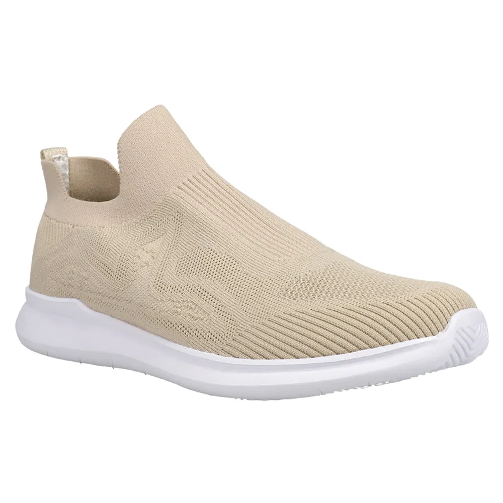 TravelBound Slip On Knit Sneakers