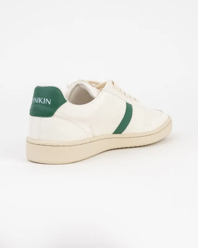 TreeShoe Sneaker White-Green