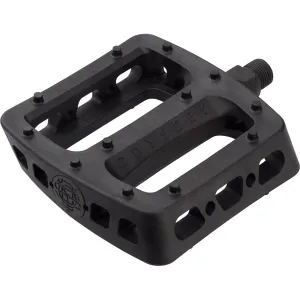 Twisted PRO Pedals 9/16" -  Black