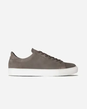 Type Nubuck -  Grey