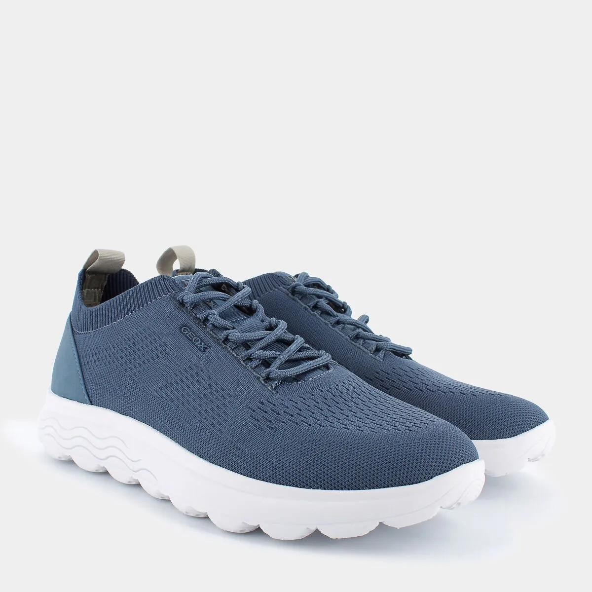 U15BYA0006KC4028SPHERICABLUE- SNEAKERS