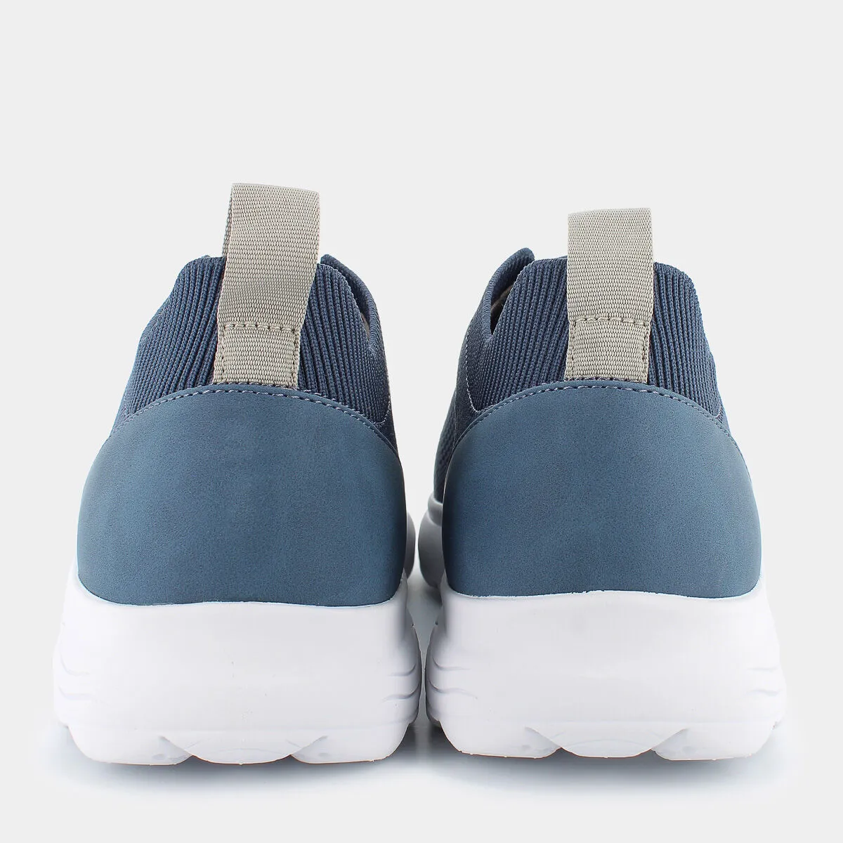 U15BYA0006KC4028SPHERICABLUE- SNEAKERS