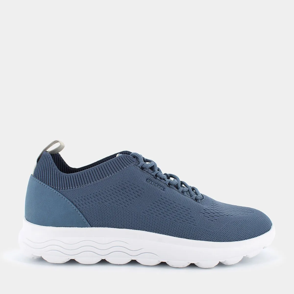 U15BYA0006KC4028SPHERICABLUE- SNEAKERS