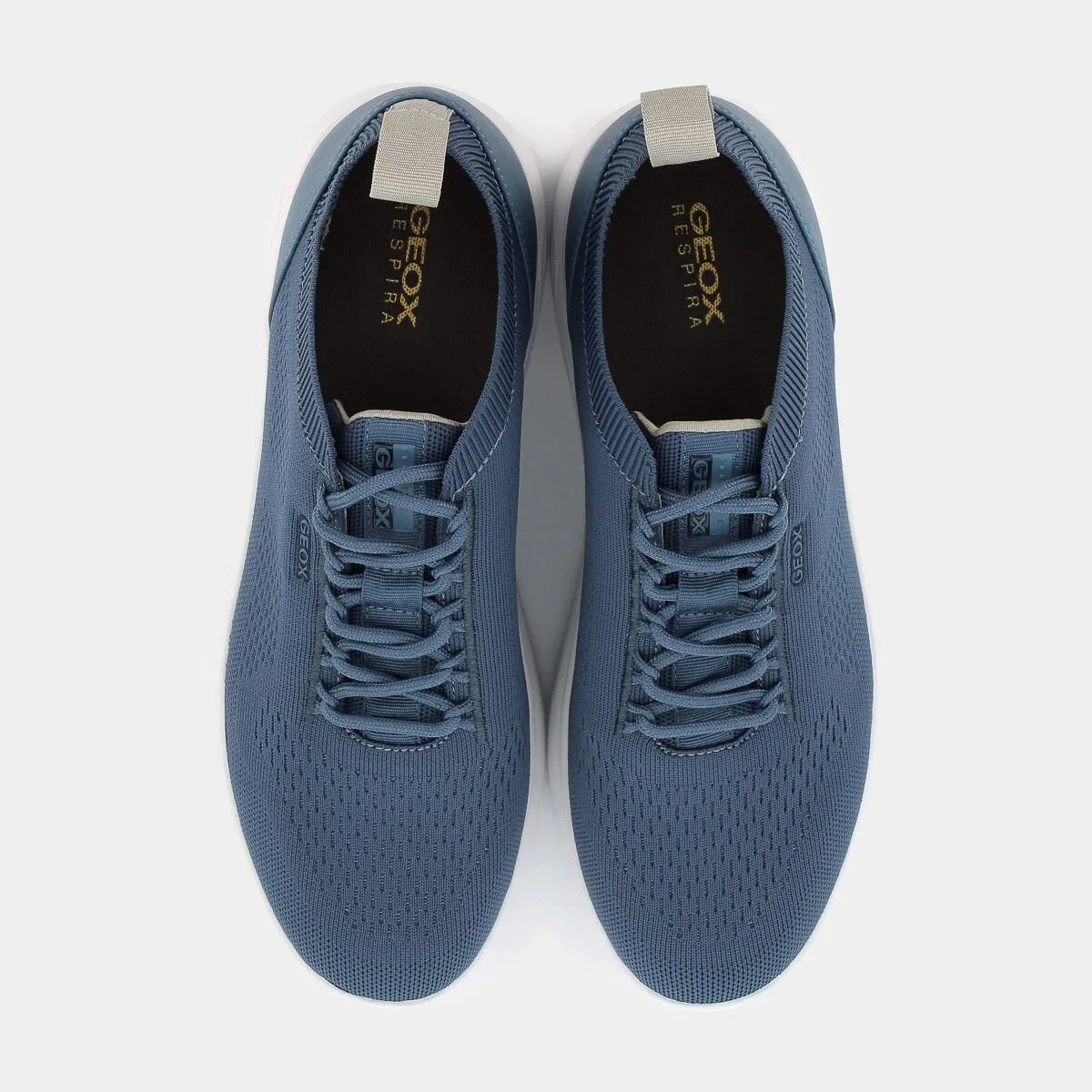 U15BYA0006KC4028SPHERICABLUE- SNEAKERS