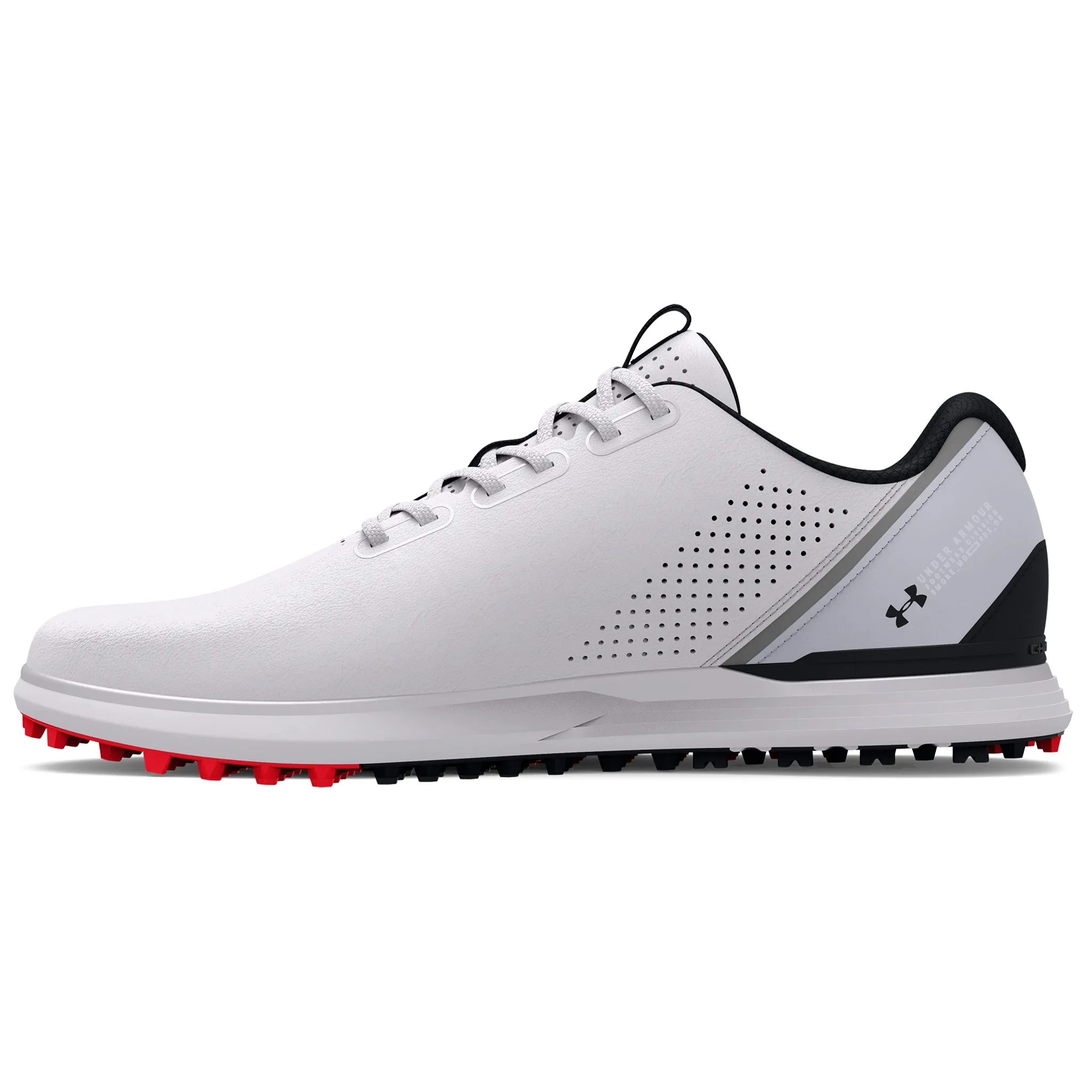 Under Armour 2024 Medal SL 2 Golf Shoes