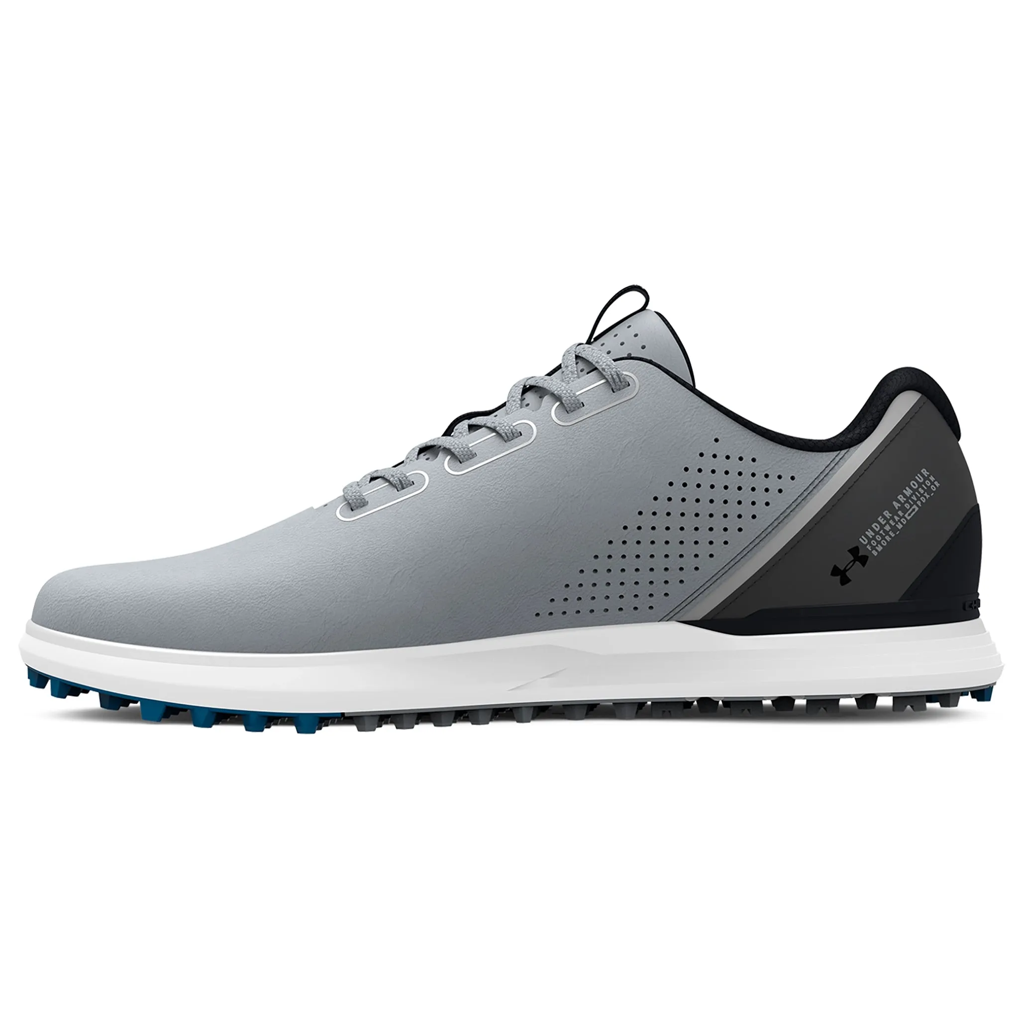 Under Armour 2024 Medal SL 2 Golf Shoes