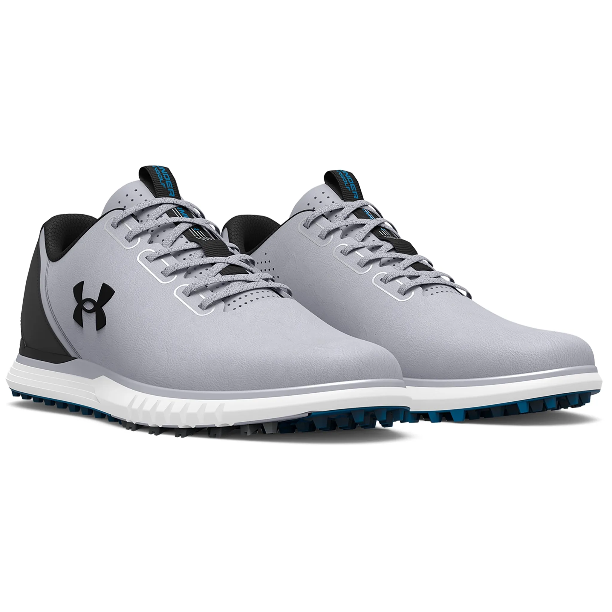 Under Armour 2024 Medal SL 2 Golf Shoes