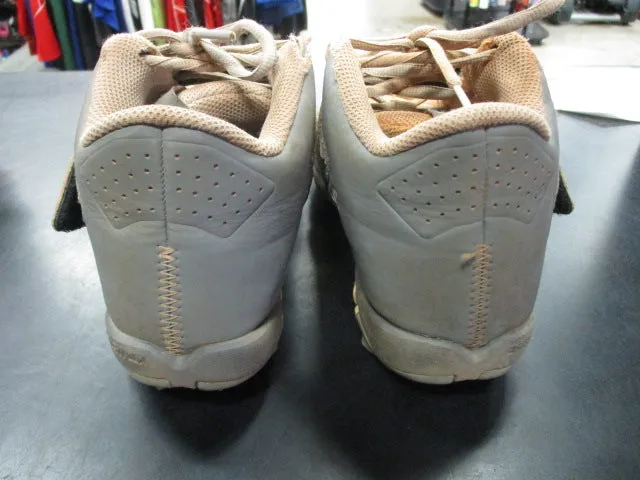 Used Nike Trout Baseball Cleats Sz 5.5