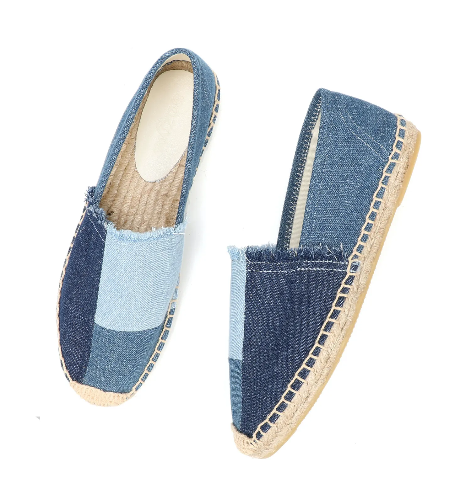 USS Shoes Clara Women's Fashion Espadrilles