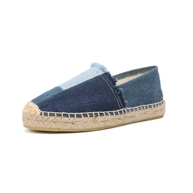 USS Shoes Clara Women's Fashion Espadrilles