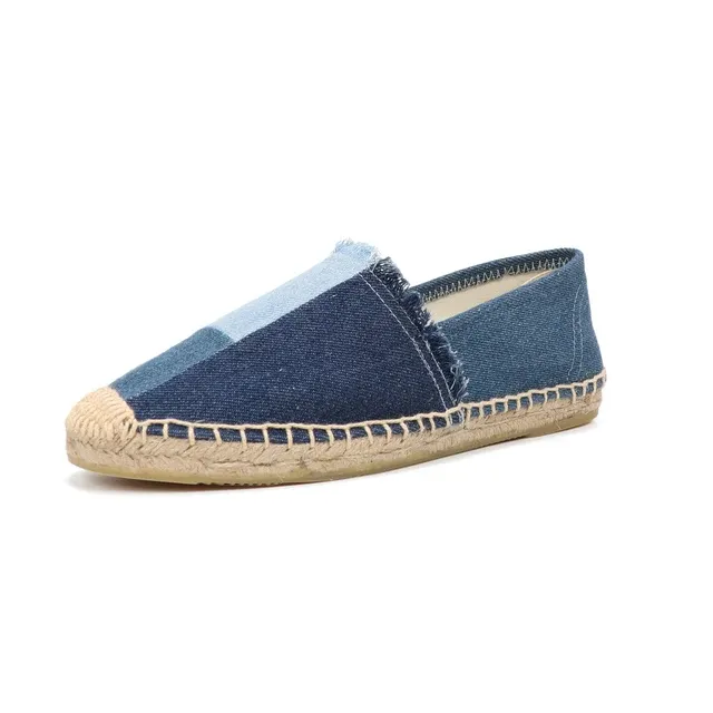 USS Shoes Clara Women's Fashion Espadrilles