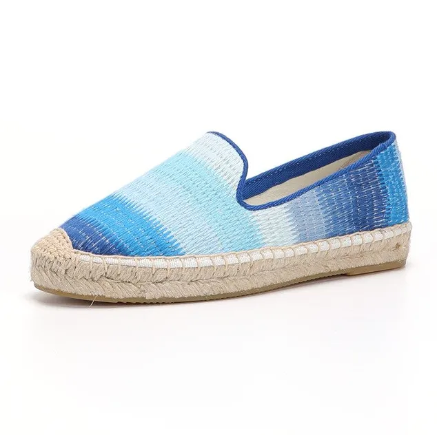 USS Shoes Quillen Women's Espadrilles