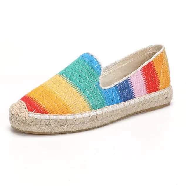 USS Shoes Quillen Women's Espadrilles