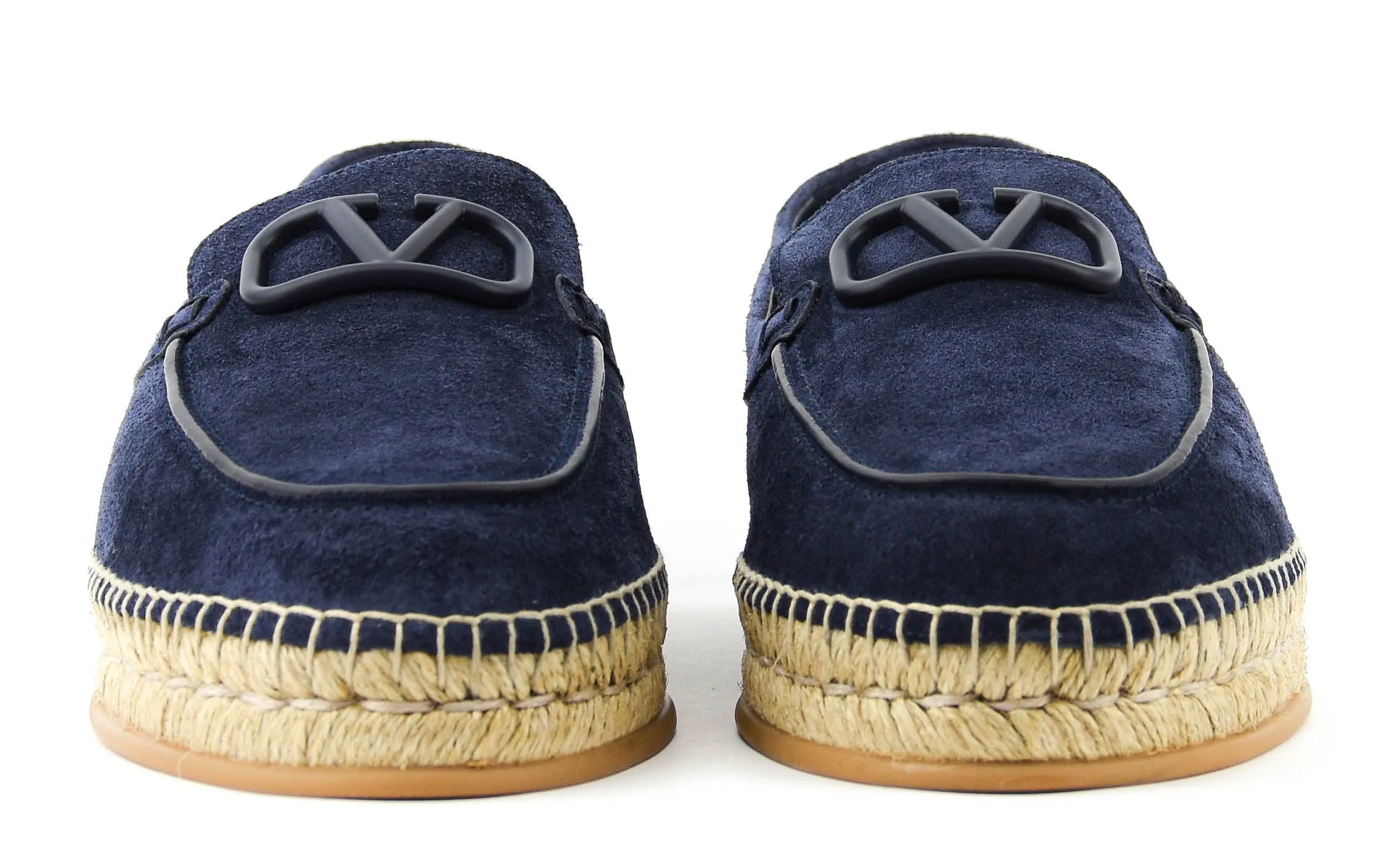 VALENTINO GARAVANI LEISURE ESPADRILLES