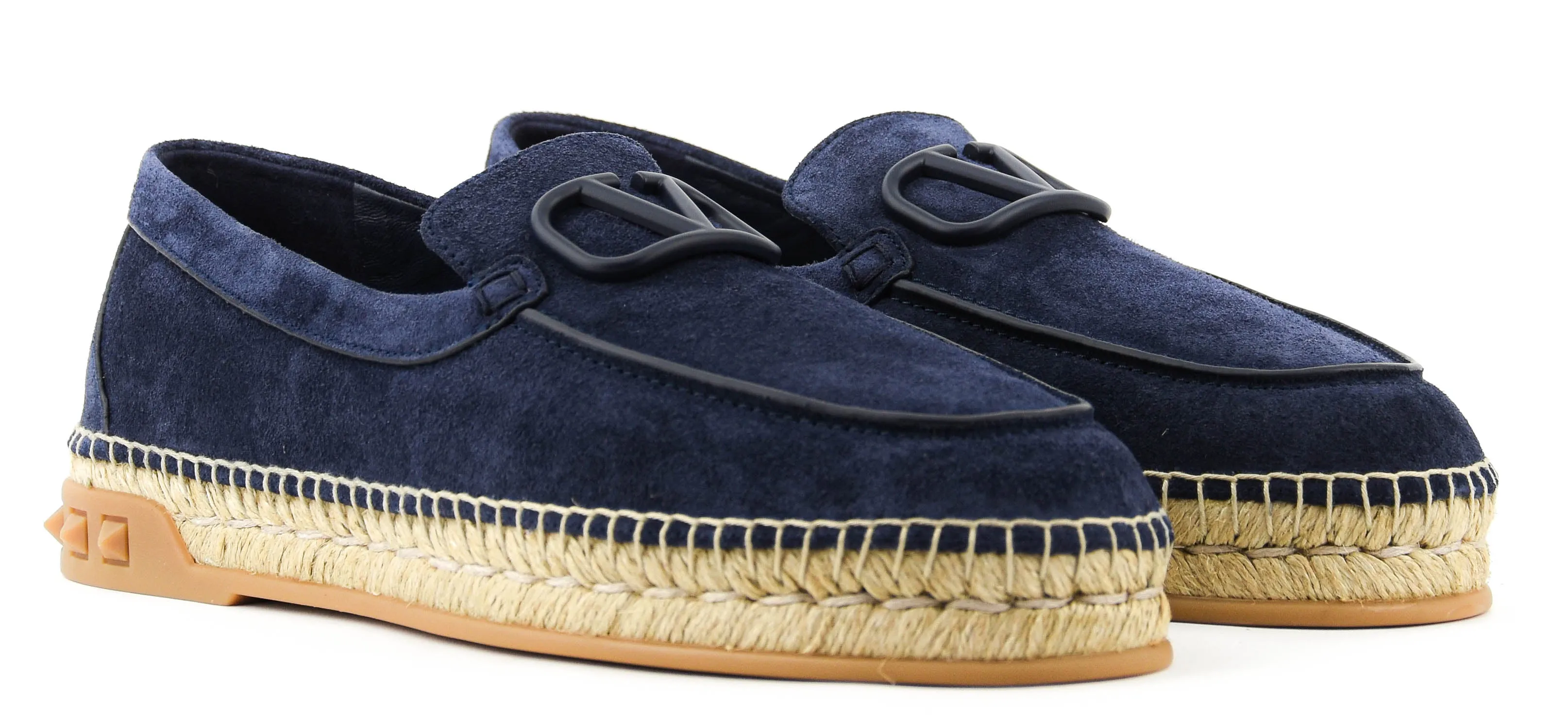 VALENTINO GARAVANI LEISURE ESPADRILLES