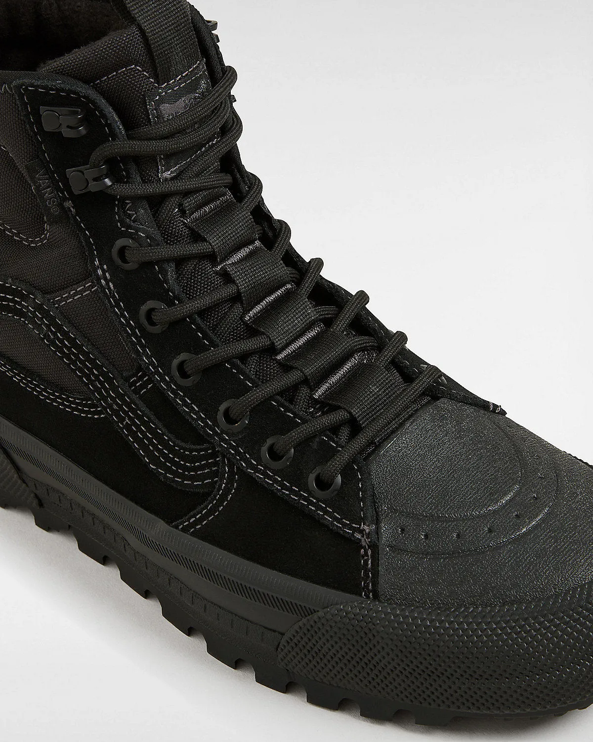 Vans MTE Sk8-Hi GORE-TEX® - Blackout