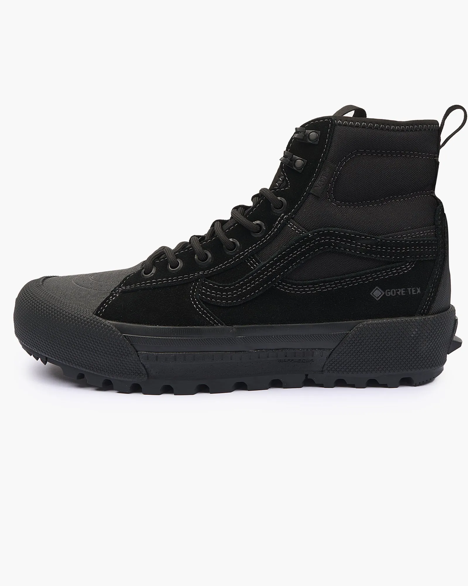 Vans MTE Sk8-Hi GORE-TEX® - Blackout