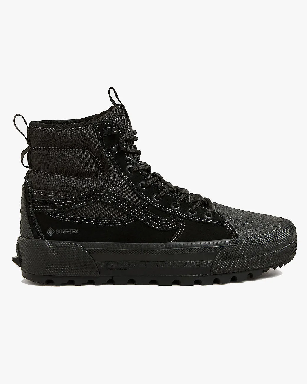 Vans MTE Sk8-Hi GORE-TEX® - Blackout