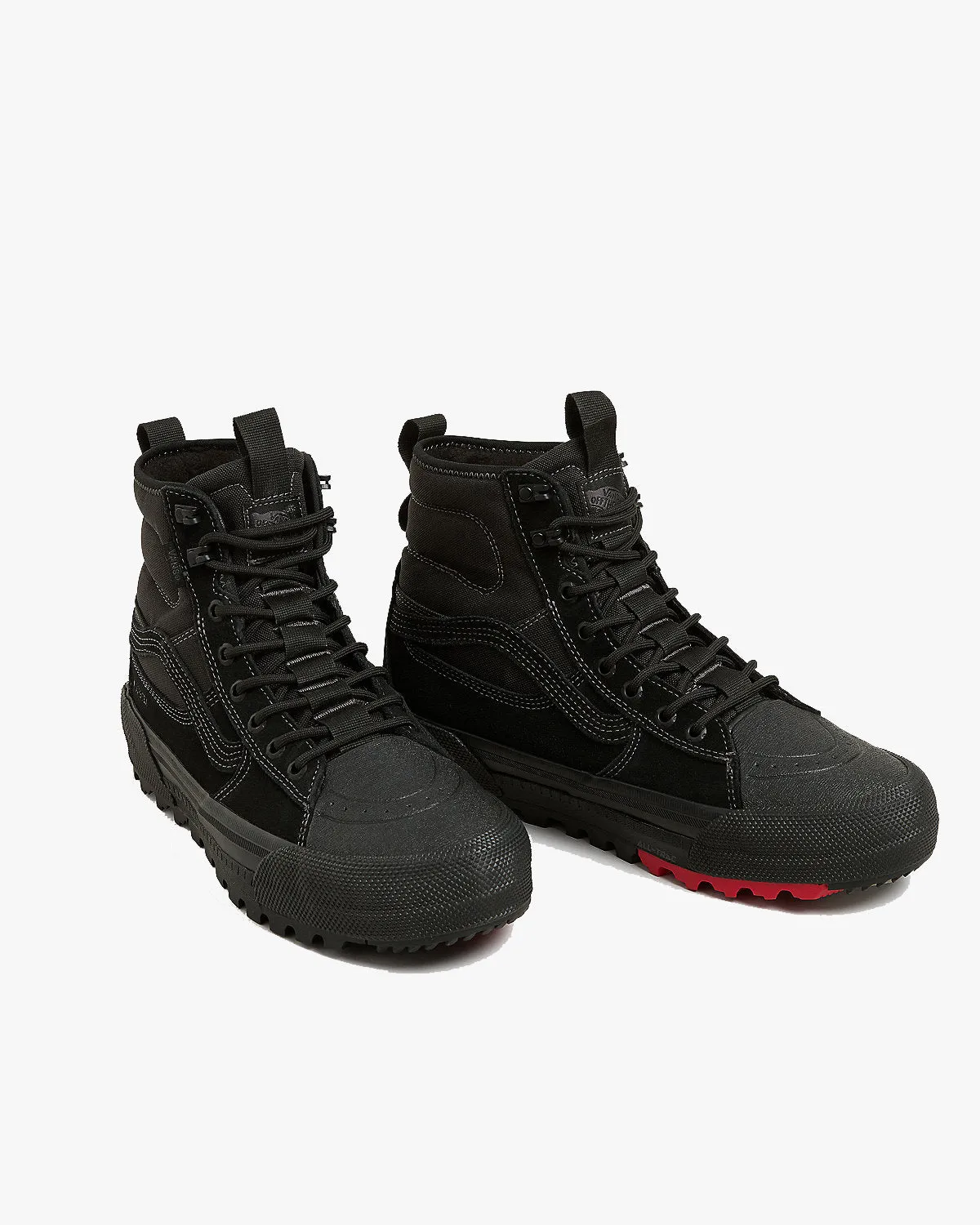 Vans MTE Sk8-Hi GORE-TEX® - Blackout