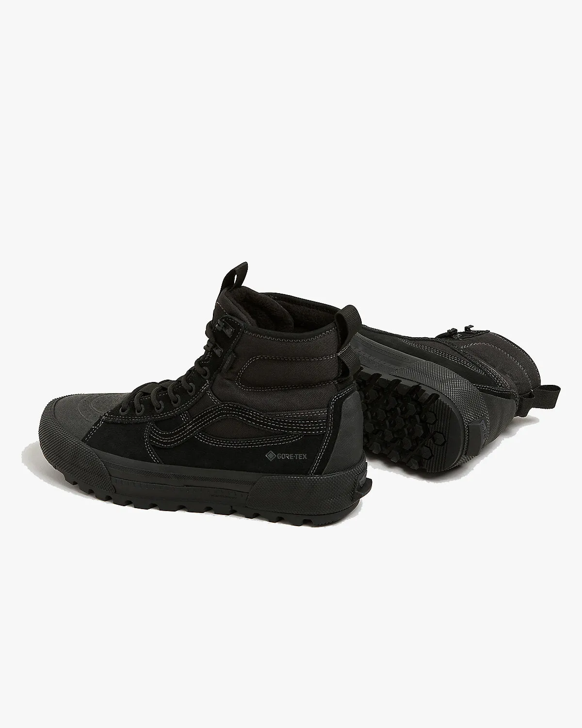 Vans MTE Sk8-Hi GORE-TEX® - Blackout