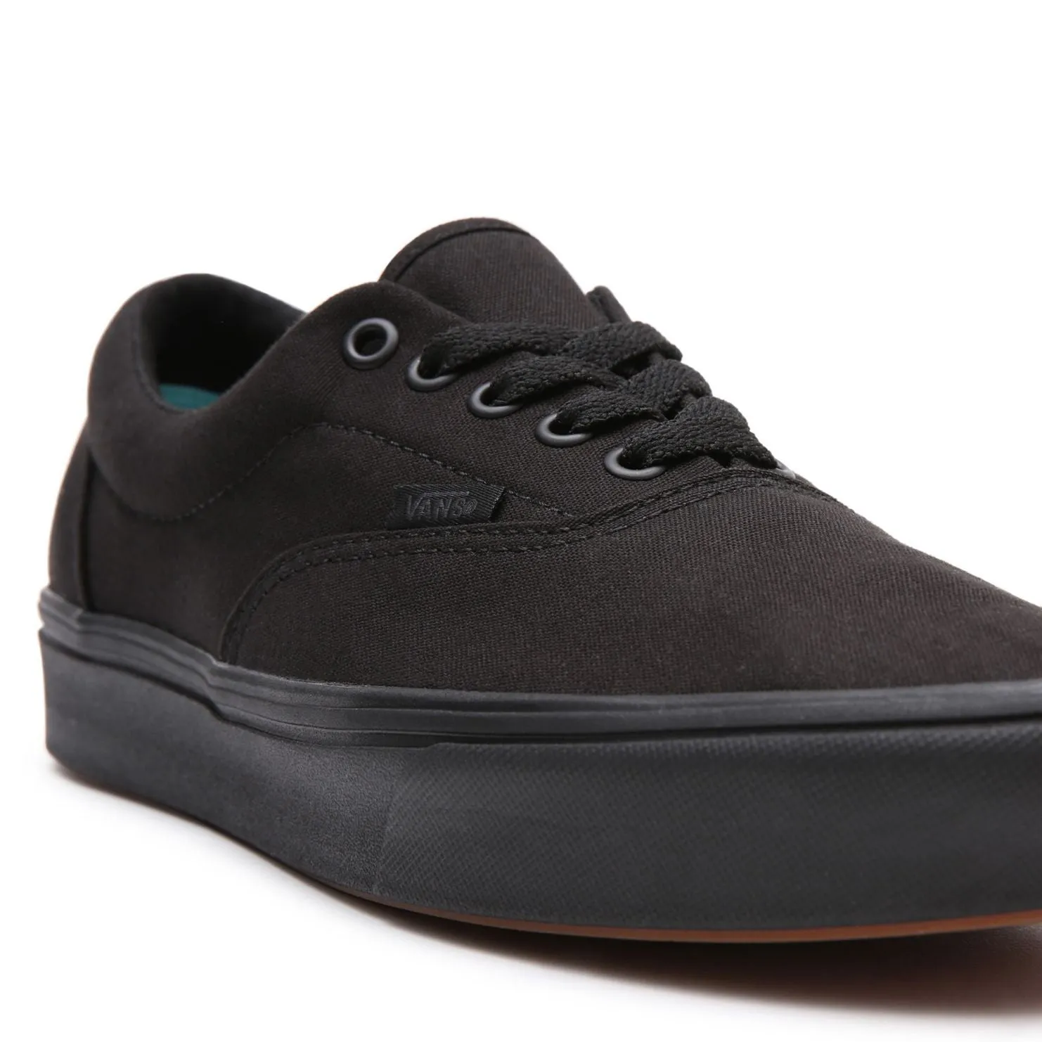 Vans scarpa sneakers da adulti ComfyCush Era VN0A3WM9VND1 nero