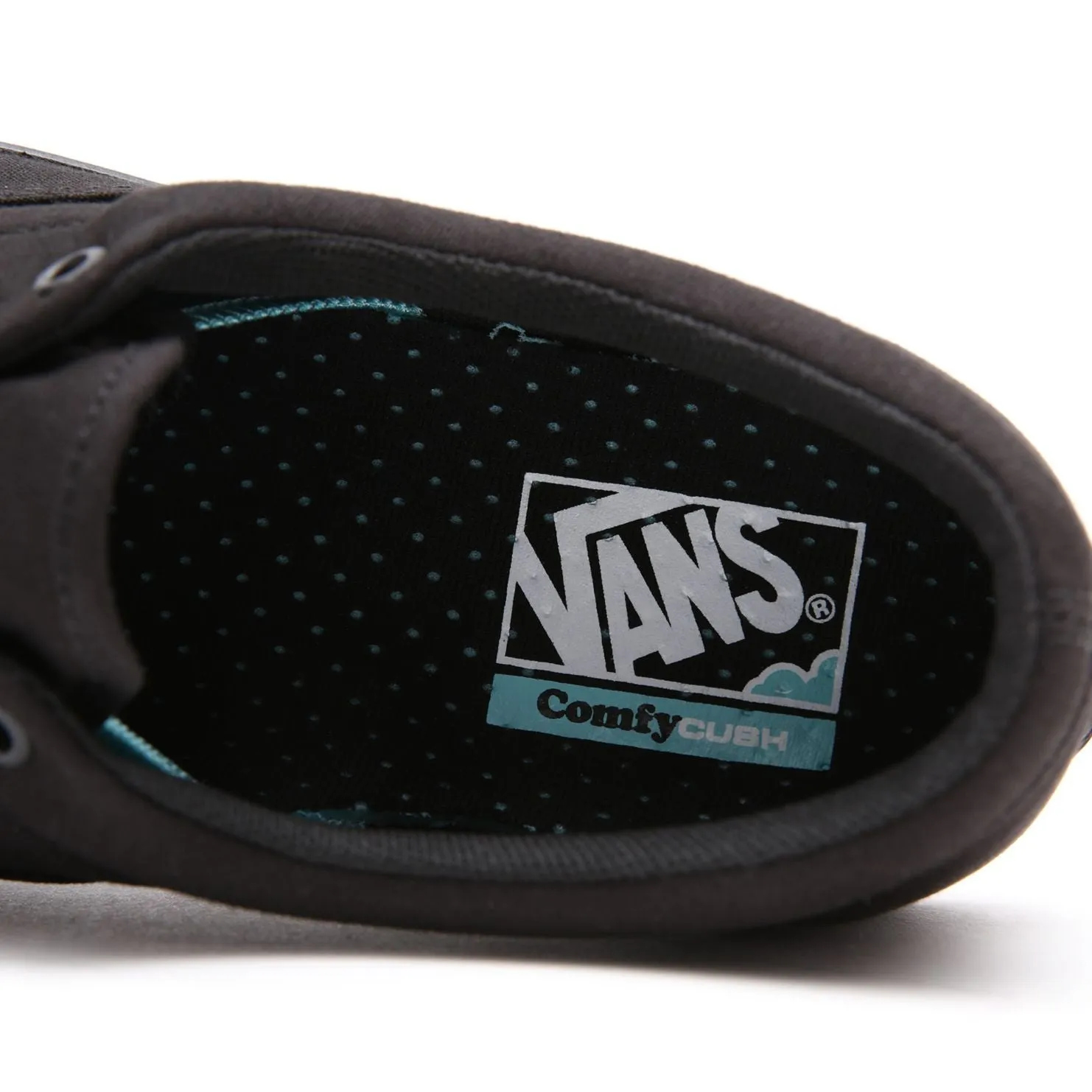 Vans scarpa sneakers da adulti ComfyCush Era VN0A3WM9VND1 nero