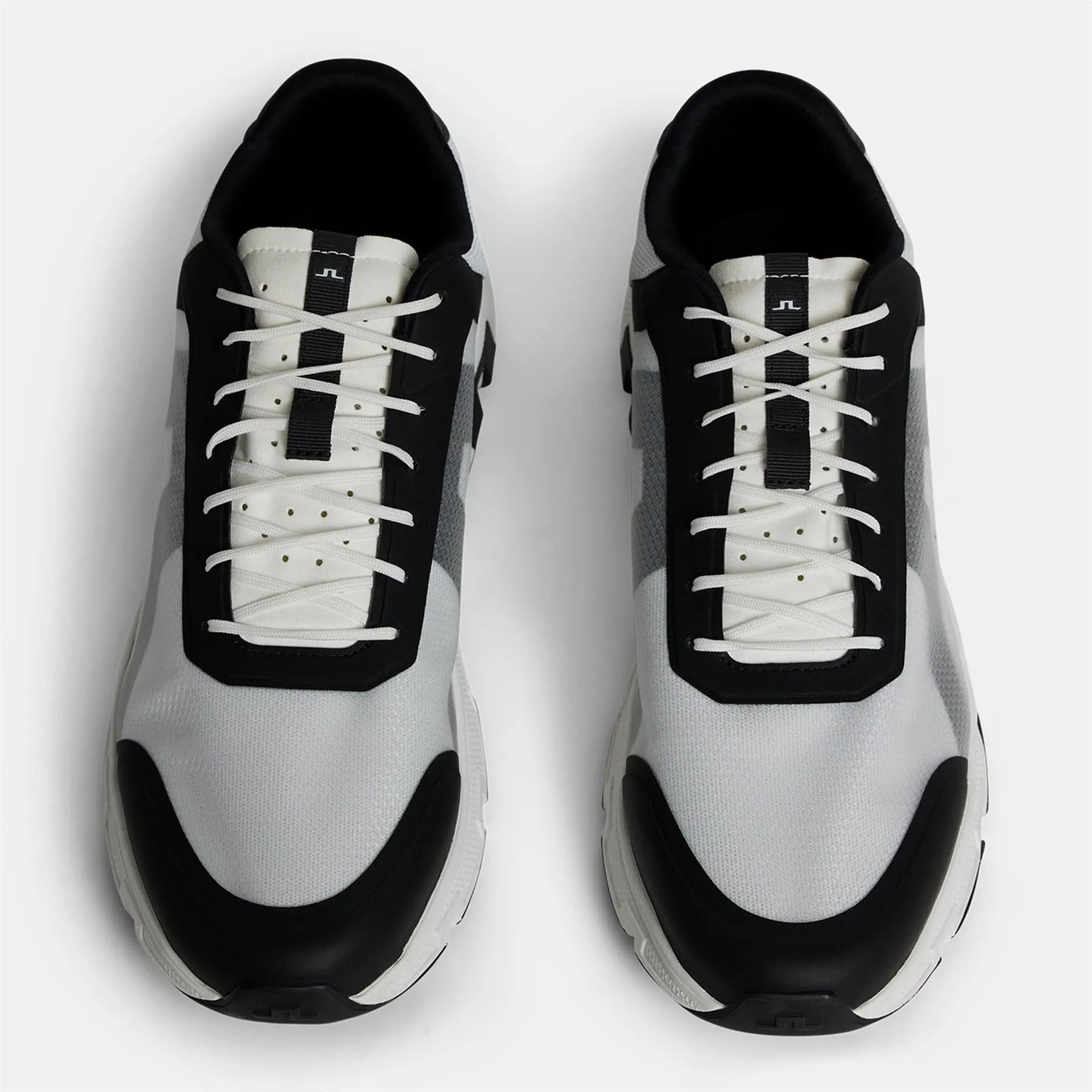 Vent 500 Golf Sneakers Black - SS24