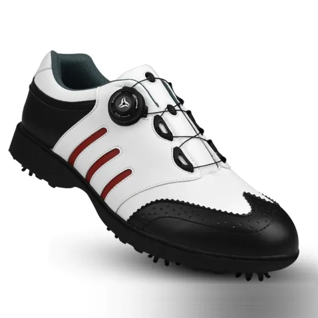 Vergil Men's Golf Shoes