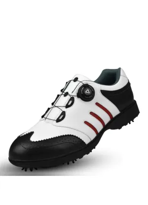 Vergil Men's Golf Shoes