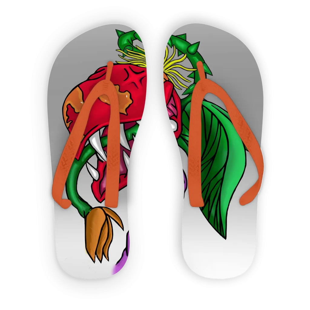 Victamep Adult Flip Flops