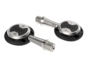 Wahoo SPEEDPLAY AERO Stainless Pedal System