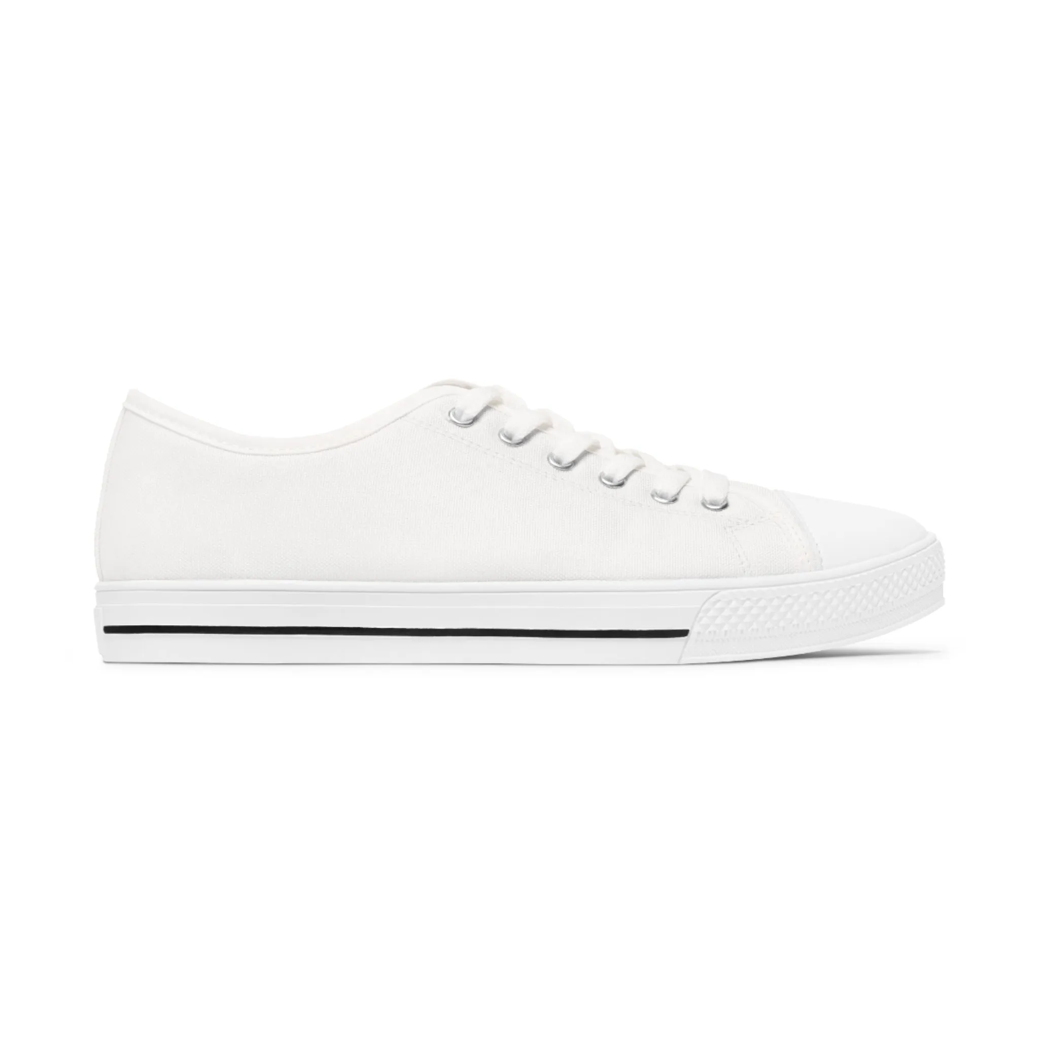 Wise Guy's Chess Club Women's Low Top Sneakers