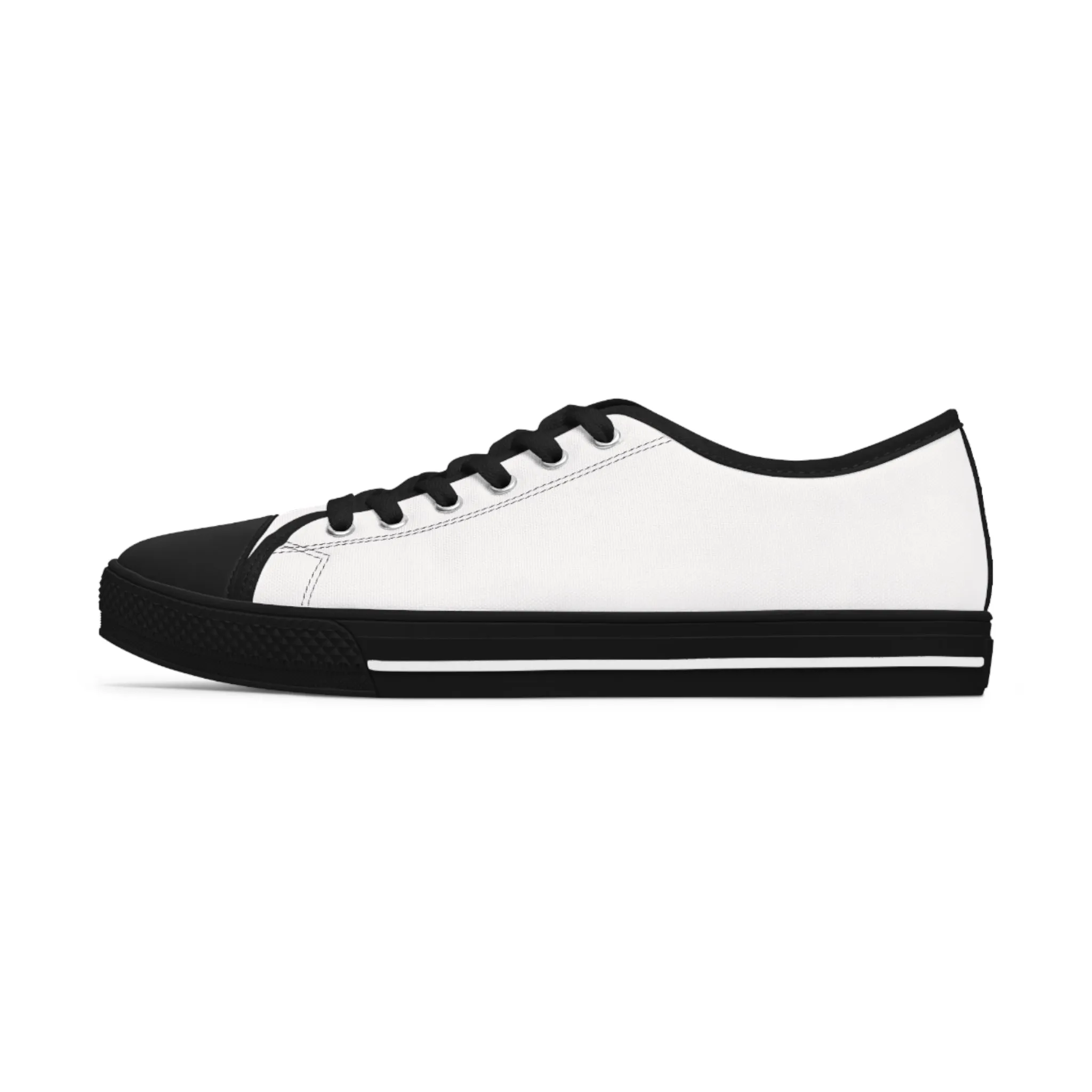 Wise Guy's Chess Club Women's Low Top Sneakers