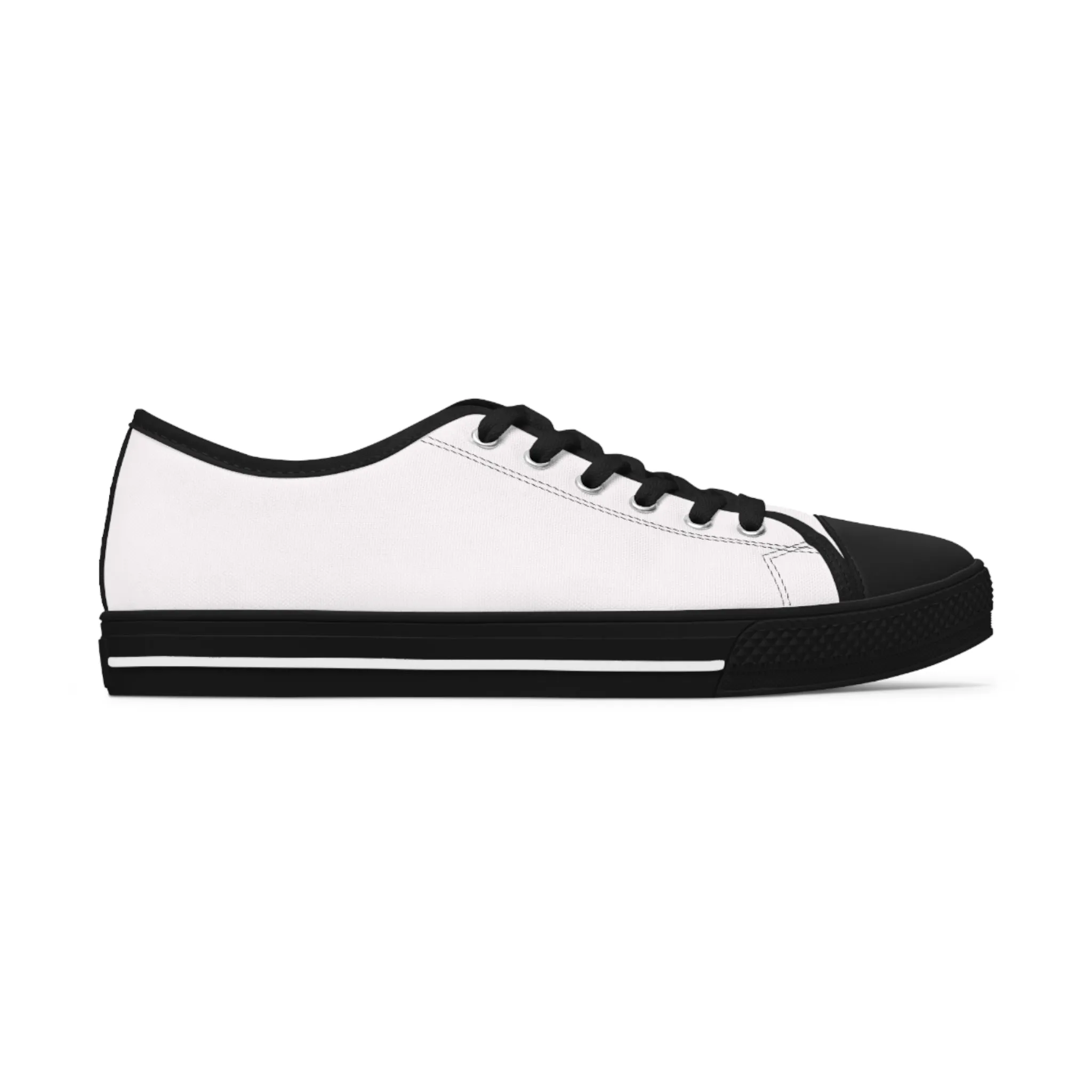 Wise Guy's Chess Club Women's Low Top Sneakers