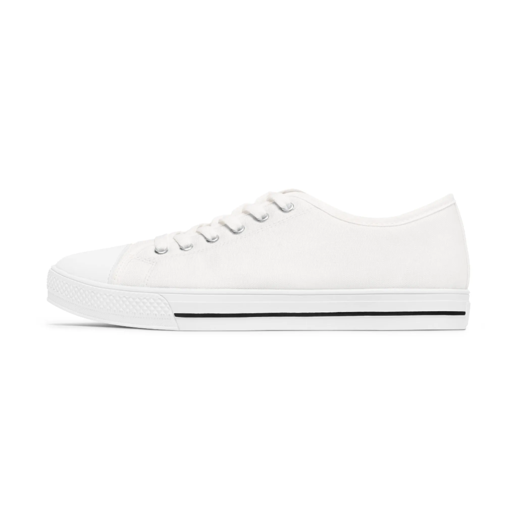 Wise Guy's Chess Club Women's Low Top Sneakers