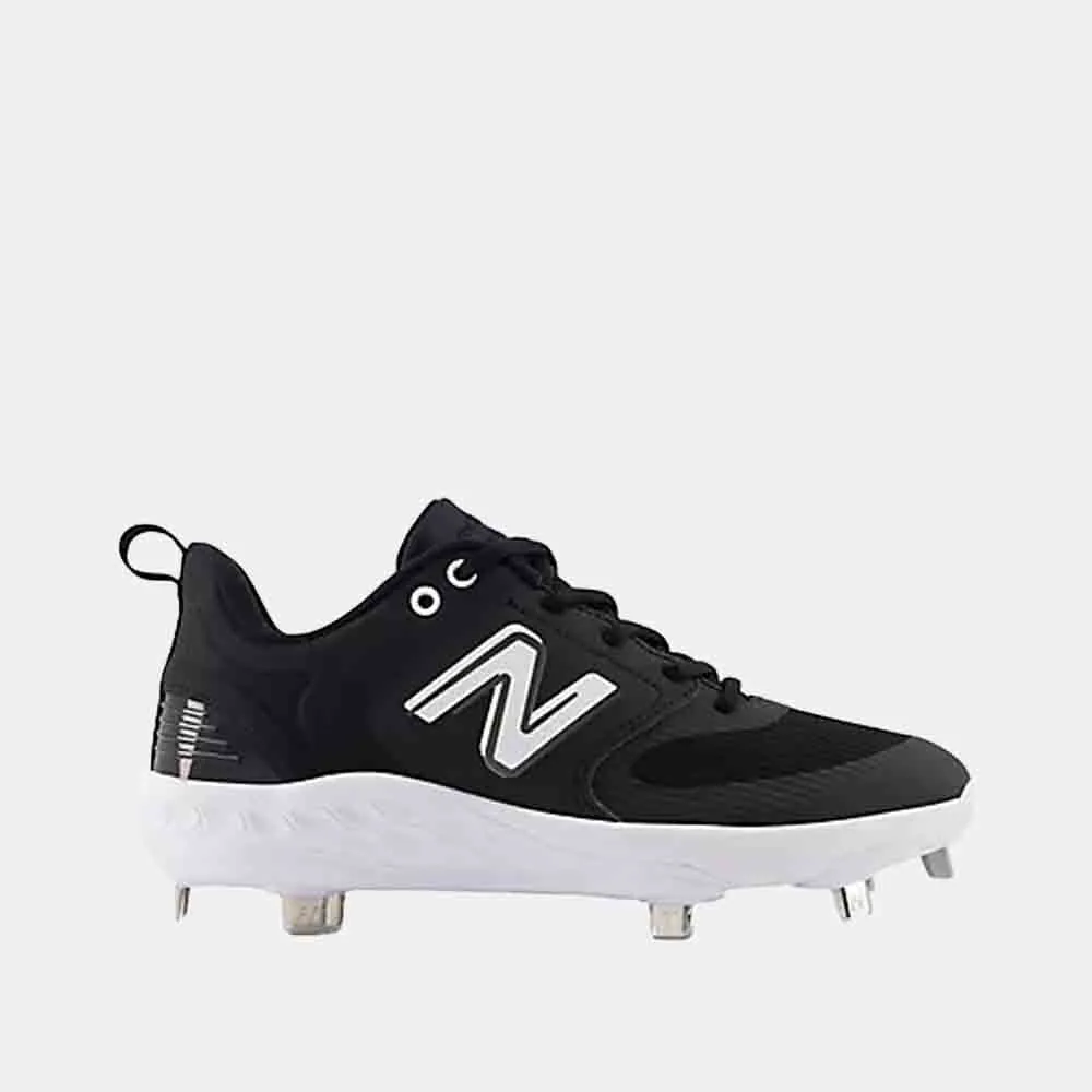 Women's Fresh Foam X Velo V3 Metal Softball Cleats