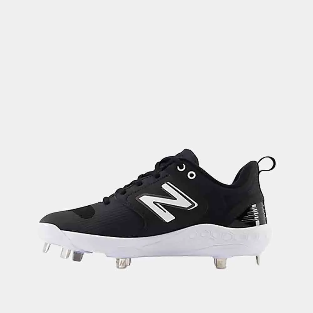 Women's Fresh Foam X Velo V3 Metal Softball Cleats