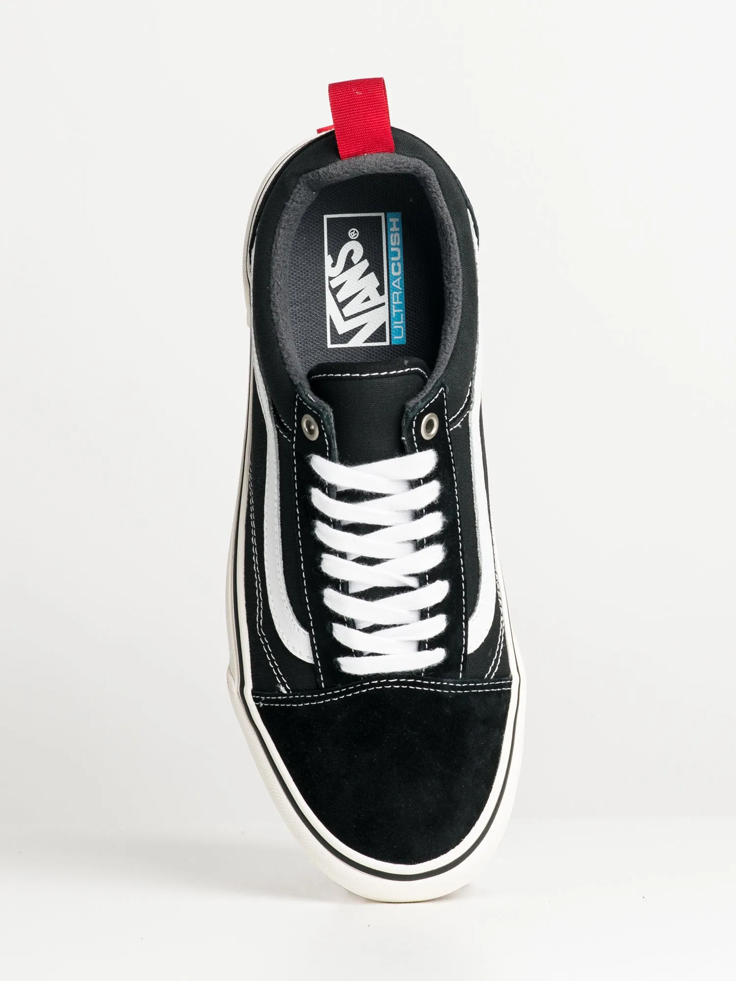 WOMENS VANS OLD SKOOL MTE SNEAKER - CLEARANCE