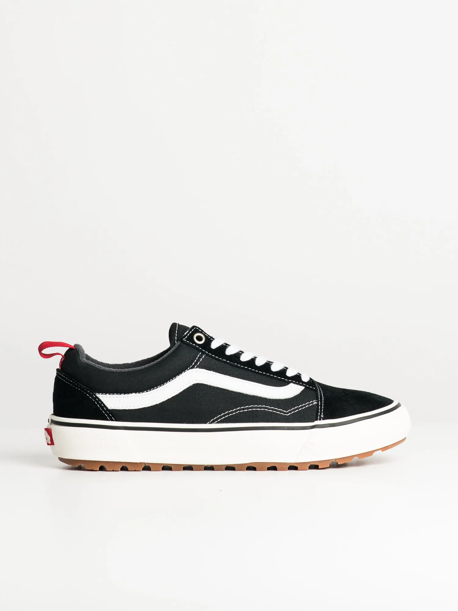 WOMENS VANS OLD SKOOL MTE SNEAKER - CLEARANCE