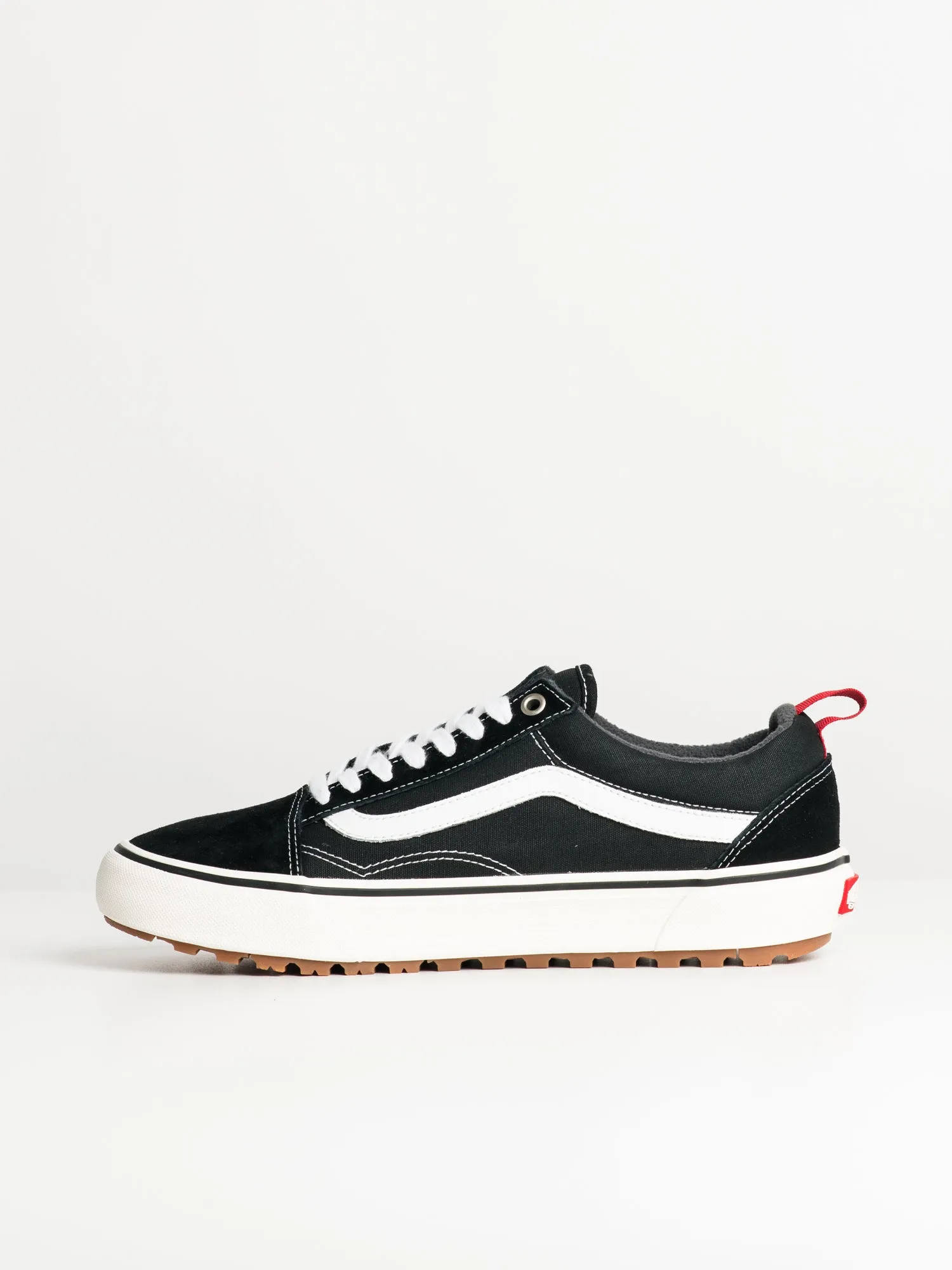 WOMENS VANS OLD SKOOL MTE SNEAKER - CLEARANCE