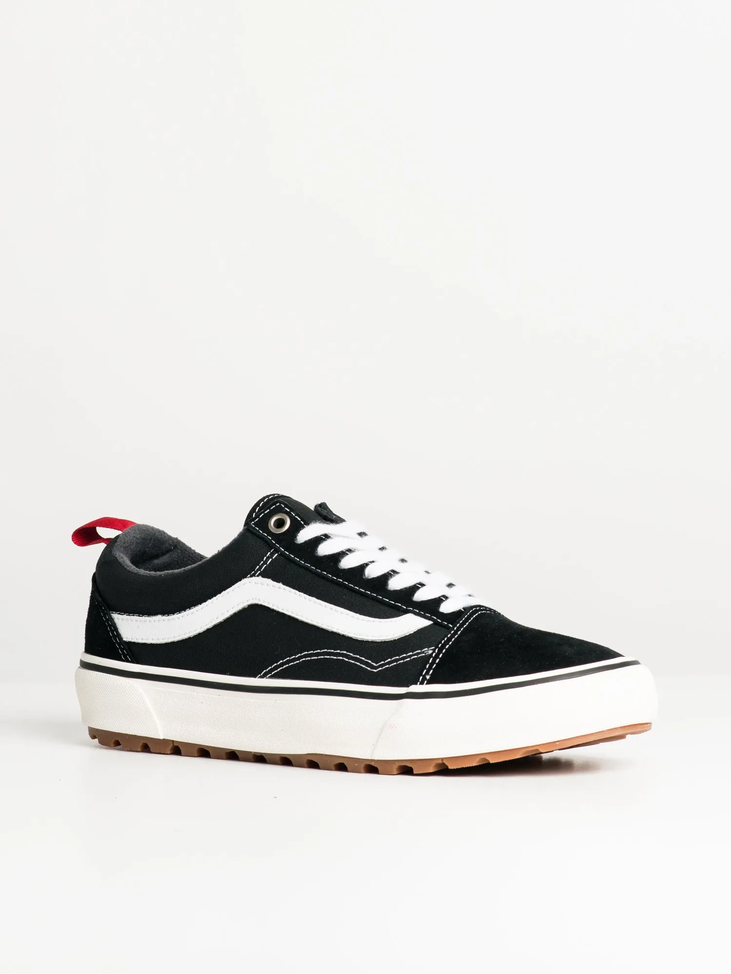 WOMENS VANS OLD SKOOL MTE SNEAKER - CLEARANCE