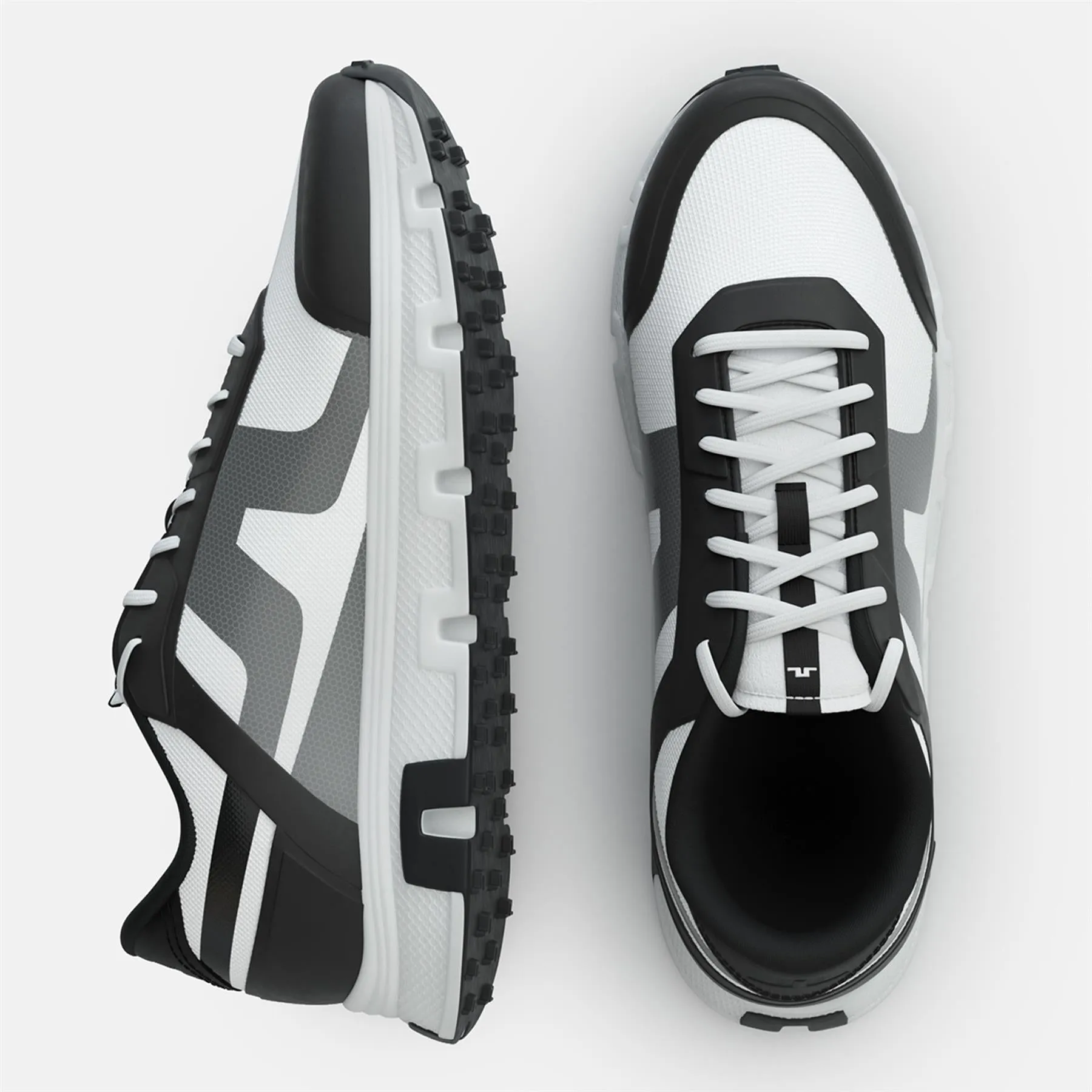 Womens Vent 500 Golf Sneakers Black - SS24