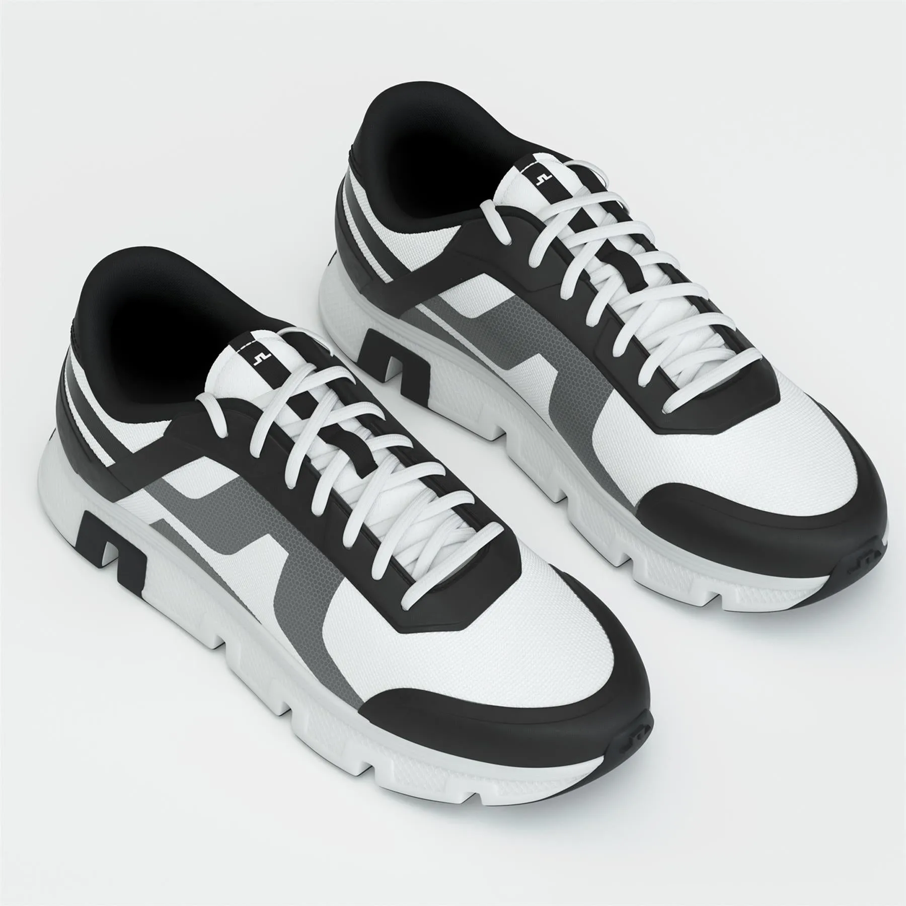 Womens Vent 500 Golf Sneakers Black - SS24