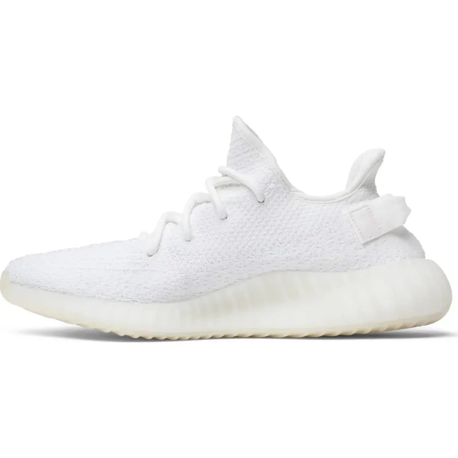 Yeezy Boost 350 V2 - Cream White