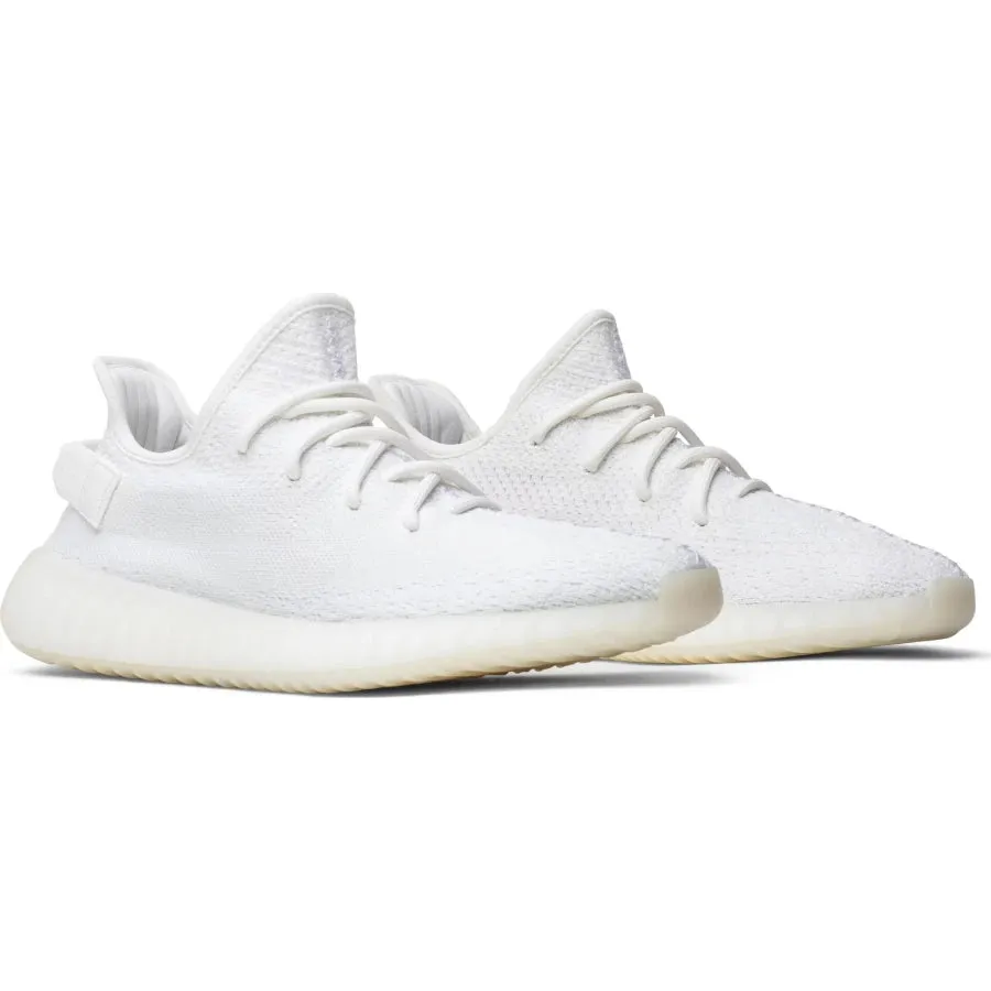 Yeezy Boost 350 V2 - Cream White